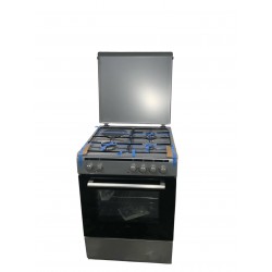 Cuisinière à gaz VALBERG...